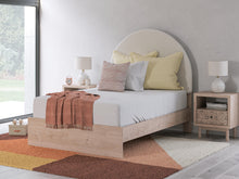 Load image into Gallery viewer, Arloster Upholstered Bed - Ego Home Furniture
