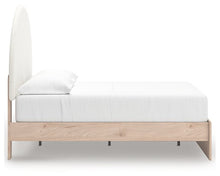 Load image into Gallery viewer, Arloster Upholstered Bed - Ego Home Furniture