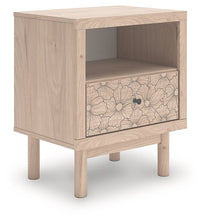 Load image into Gallery viewer, Arloster Nightstand - Ego Home Furniture