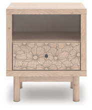 Load image into Gallery viewer, Arloster Nightstand - Ego Home Furniture