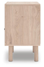 Load image into Gallery viewer, Arloster Nightstand - Ego Home Furniture