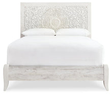 Load image into Gallery viewer, Paxberry Bedroom Set