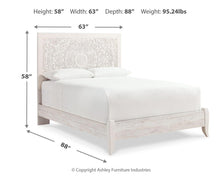 Load image into Gallery viewer, Paxberry Bedroom Set