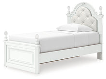 Load image into Gallery viewer, Kozlani Upholstered Bed - Ego Home Furniture