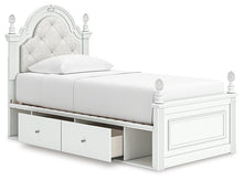 Load image into Gallery viewer, Kozlani Upholstered Bed - Ego Home Furniture