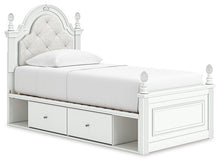 Load image into Gallery viewer, Kozlani Upholstered Bed - Ego Home Furniture