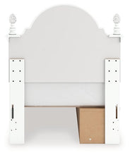 Load image into Gallery viewer, Kozlani Upholstered Bed - Ego Home Furniture
