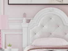 Load image into Gallery viewer, Kozlani Upholstered Bed - Ego Home Furniture
