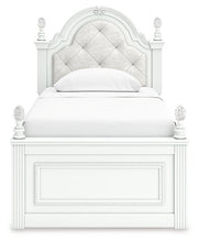 Load image into Gallery viewer, Kozlani Upholstered Bed - Ego Home Furniture