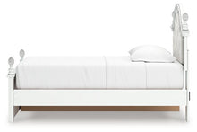 Load image into Gallery viewer, Kozlani Upholstered Bed - Ego Home Furniture