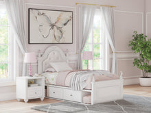Load image into Gallery viewer, Kozlani Upholstered Bed - Ego Home Furniture