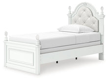 Load image into Gallery viewer, Kozlani Upholstered Bed - Ego Home Furniture