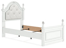 Load image into Gallery viewer, Kozlani Upholstered Bed - Ego Home Furniture