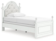 Load image into Gallery viewer, Kozlani Upholstered Bed - Ego Home Furniture