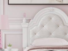 Load image into Gallery viewer, Kozlani Upholstered Bed - Ego Home Furniture