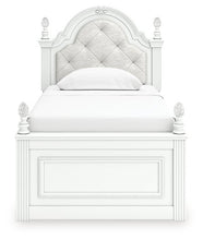 Load image into Gallery viewer, Kozlani Upholstered Bed - Ego Home Furniture