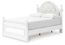 Load image into Gallery viewer, Kozlani Upholstered Bed - Ego Home Furniture