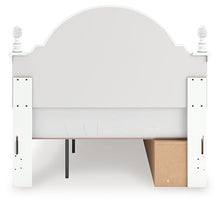 Load image into Gallery viewer, Kozlani Upholstered Bed - Ego Home Furniture