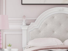 Load image into Gallery viewer, Kozlani Upholstered Bed - Ego Home Furniture
