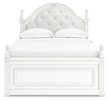 Load image into Gallery viewer, Kozlani Upholstered Bed - Ego Home Furniture