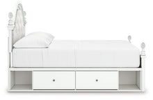 Load image into Gallery viewer, Kozlani Upholstered Bed - Ego Home Furniture