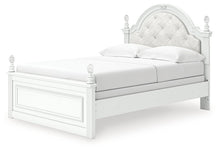 Load image into Gallery viewer, Kozlani Upholstered Bed - Ego Home Furniture