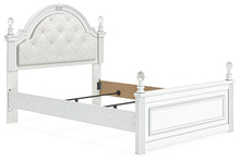 Load image into Gallery viewer, Kozlani Upholstered Bed - Ego Home Furniture