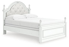Load image into Gallery viewer, Kozlani Upholstered Bed - Ego Home Furniture