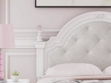 Load image into Gallery viewer, Kozlani Upholstered Bed - Ego Home Furniture
