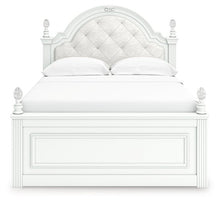 Load image into Gallery viewer, Kozlani Upholstered Bed - Ego Home Furniture