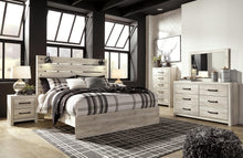 Load image into Gallery viewer, Cambeck Bed