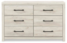 Load image into Gallery viewer, Cambeck Dresser