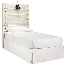 Load image into Gallery viewer, Cambeck Bed - Ego Home Furniture
