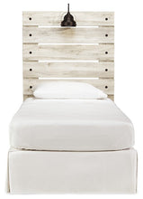 Load image into Gallery viewer, Cambeck Bed with 4 Storage Drawers