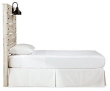 Load image into Gallery viewer, Cambeck Bed with 4 Storage Drawers