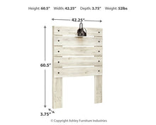 Load image into Gallery viewer, Cambeck Bed - Ego Home Furniture