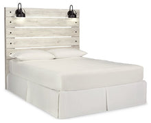 Load image into Gallery viewer, Cambeck Bed - Ego Home Furniture