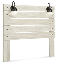 Load image into Gallery viewer, Cambeck Bed with 2 Storage Drawers