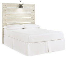 Load image into Gallery viewer, Cambeck Bed with 2 Storage Drawers