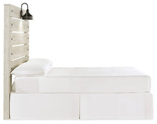 Load image into Gallery viewer, Cambeck Bed with 4 Storage Drawers