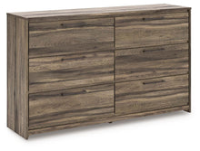 Load image into Gallery viewer, Elbrim Dresser