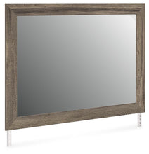Load image into Gallery viewer, Elbrim Bedroom Mirror