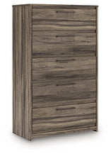 Load image into Gallery viewer, Elbrim Chest of Drawers - Ego Home Furniture