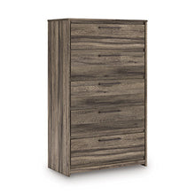 Load image into Gallery viewer, Elbrim Chest of Drawers - Ego Home Furniture