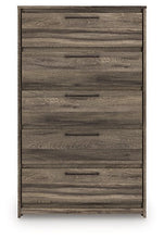 Load image into Gallery viewer, Elbrim Chest of Drawers - Ego Home Furniture