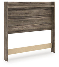 Load image into Gallery viewer, Elbrim Bed