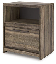 Load image into Gallery viewer, Elbrim Nightstand - Ego Home Furniture