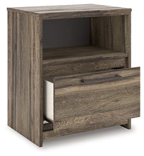 Load image into Gallery viewer, Elbrim Nightstand - Ego Home Furniture