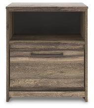 Load image into Gallery viewer, Elbrim Nightstand