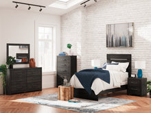 Load image into Gallery viewer, Hollivern Bed - Ego Home Furniture